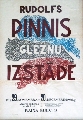 Rudolfs Pinnis gleznu izstāde
