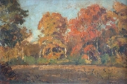 Индрикис Зебериньш (1882-1969)