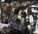 Янис Паулюкс (1906-1984)