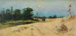 Карл Розен (1864-1934)