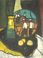 Laimdots Mūrnieks (1922-2011) 