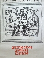 У. Межавилкс, Г. Цилитис, А. Станкевичс. Картины, графика