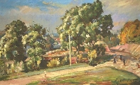 Žanis Sūniņš (1904-1993)