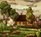 Adolfs Melnars (1908-1963) 