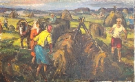 Adolfs Melnars (1908-1963) 