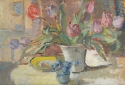 Aleksandra Belcova (1892–1981)