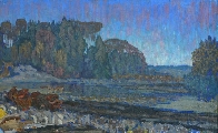 Aleksandrs Shtrals (1879-1947) 
