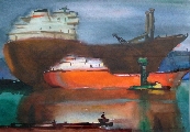 Aleksandrs Zviedris (1905-1993)