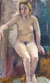 Alfejs Bromults (1913-1991)