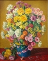 Ansis Artums (1908-1997) 