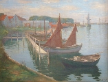 Arvids Egle (1905-1977) 