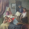 Daina Rinke (1941) 