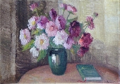 Emma Baltmane (1882-1969) 