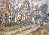 Harijs Veldre (1927-1999)