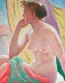 Hilda Vika (1897–1963)
