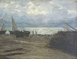 Janis Gailis (1903-1975) 