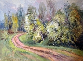 Janis Saulriets (1918-1993) 