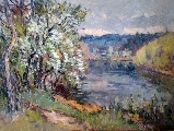 Janis Saulriets (1918-1993)