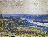 Karlis Melbarzdis (1902-1970)