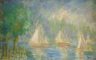Karlis Veitners (1907-1994) 