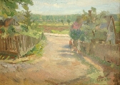 Konrads Ubans (1893-1981) 