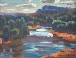 Laimdonis Grasmanis (1916-1970)