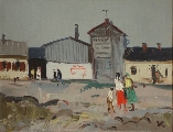 Laimonis Kupcis (1928-1976)