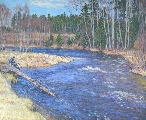 Nikolai Bogdanov-Belsky / Николай Богданов-Бельский (1868–1945)