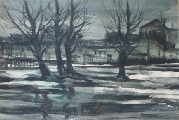 Pauls Duskins (1928-1996)