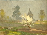 Roberts Starosts (1908-1958)