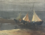 Valdis Kalnroze (1894-1993)