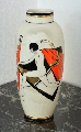 Vase. S.Vidberga mets