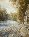 Vitalijs Kalvans (1909-1965) 