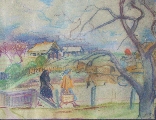 Aleksandra Beļcova (1892–1981)