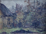 Miervaldis Ķemers (1902-1980) 