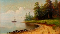 Kārlis Rozens / Karl Rosen (1864-1934)