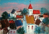 Херберт Силиньш (1926-2001)