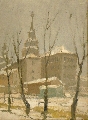 Миервалдис Кемерс (1902-1980)