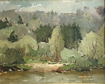 Валдис Калнрозе (1894-1993)