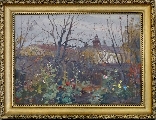 Виталий Калванс (1909-1965) 