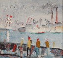 Herberts Silins (1926–2001)