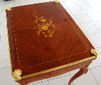 Card table