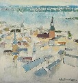 Laimdots Murnieks (1922-2011)
