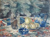 Валентин Степанов (1886-1968)