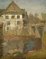Бруно Целминьш (1927-1992)