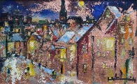 Лаймдотс Мурниекс (1922-2011) 