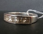 The ring with five stones