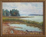 Arnolds Pankoks (1914-2008) 