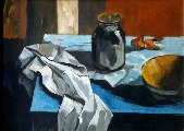 Гунарс Клява (1933-1989) 