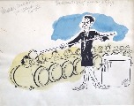 Gunars Vindedzis (1918-1991)